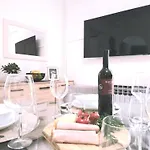 Lejlighed Antea -opatija Riviera Mošćenička Draga