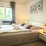 Antea -opatija Riviera *