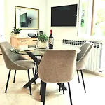 Lejlighed Antea -opatija Riviera *