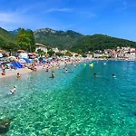 Lejlighed Antea -opatija Riviera Mošćenička Draga