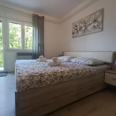 Lejlighed Antea -kvarner Gulf Mošćenička Draga
