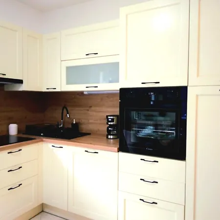 Antea -kvarner Gulf Apartment Moscenicka Draga