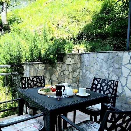 Daire Antea -opatija Riviera