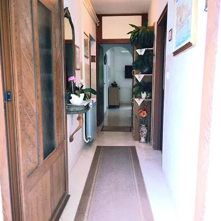 Antea -kvarner Gulf Apartment Moscenicka Draga