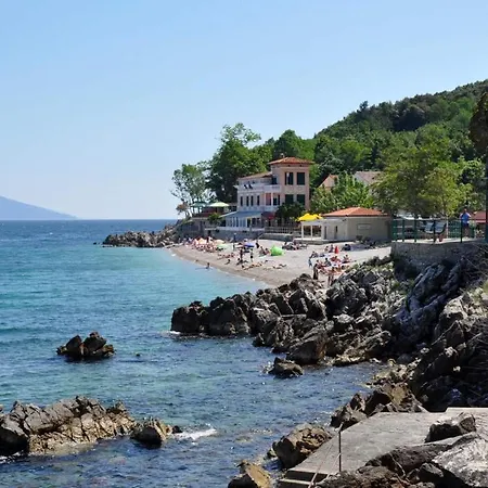 Antea -kvarner Gulf Lejlighed *