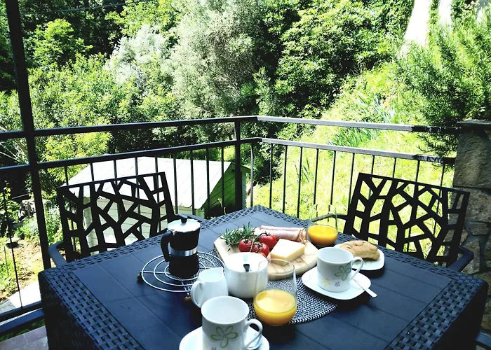 아파트 Antea -opatija Riviera *