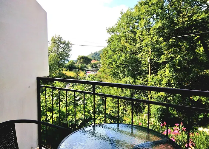 아파트 Antea -opatija Riviera *