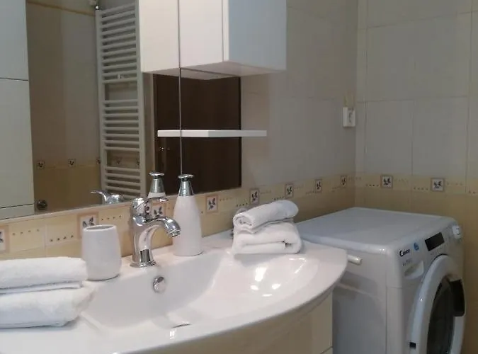아파트 Antea -opatija Riviera *