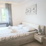 Antea -opatija Riviera Apartamento