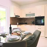 Antea -opatija Riviera Apartamento *