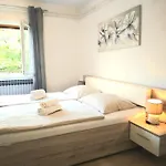Antea -opatija Riviera Mošćenička Draga