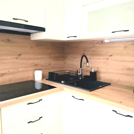 公寓 Antea -opatija Riviera *