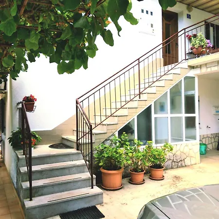 Antea -opatija Riviera