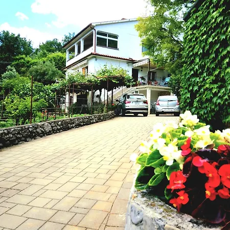 Antea -opatija Riviera *