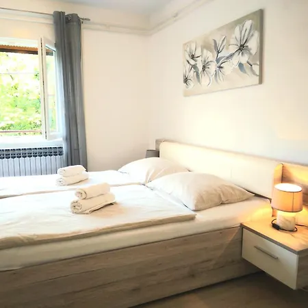 Antea -opatija Riviera Mošćenička Draga