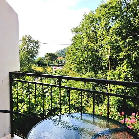 公寓 Antea -opatija Riviera *