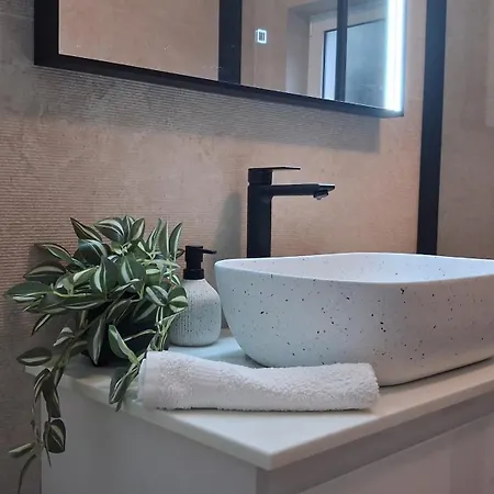 Antea -opatija Riviera Mošćenička Draga