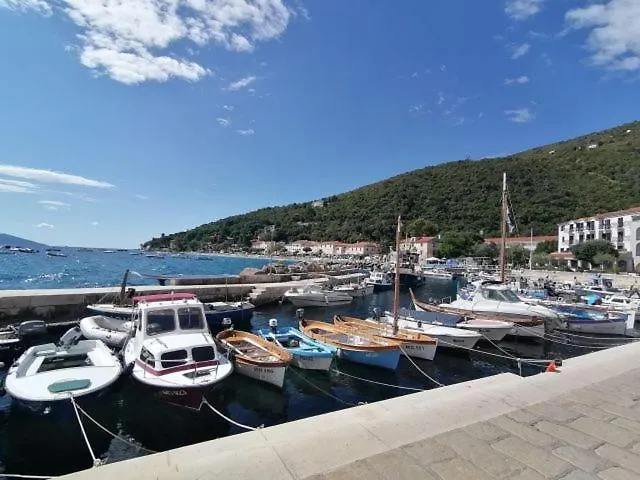 Antea -opatija Riviera Apartment *