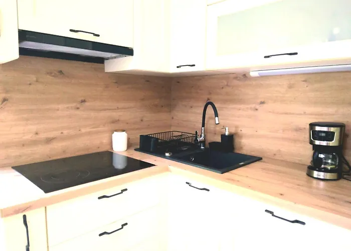 公寓 Antea -opatija Riviera *