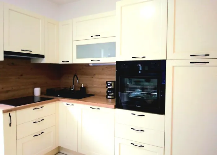 Antea -opatija Riviera 公寓 Mošćenička Draga