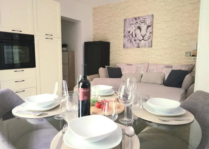 Antea -opatija Riviera *