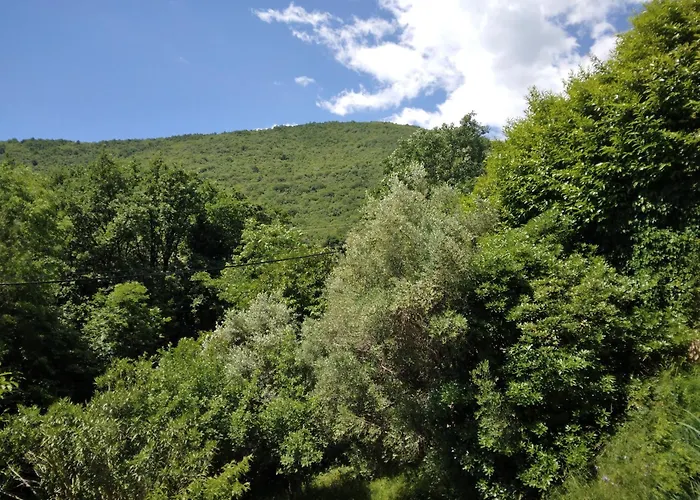 Antea -opatija Riviera * Mošćenička Draga