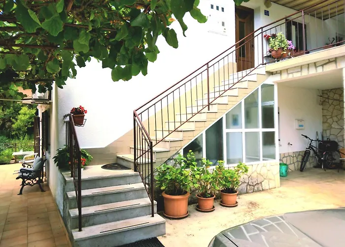 Antea -opatija Riviera