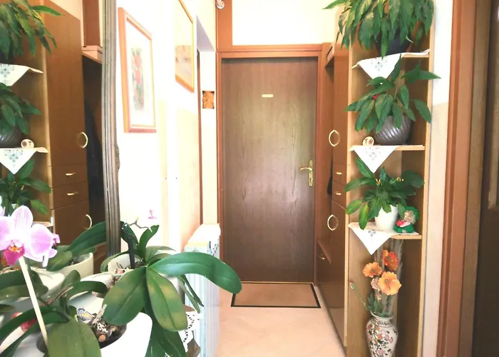 公寓 Antea -opatija Riviera Mošćenička Draga