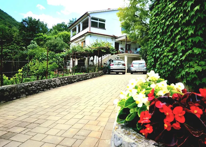 Antea -opatija Riviera *