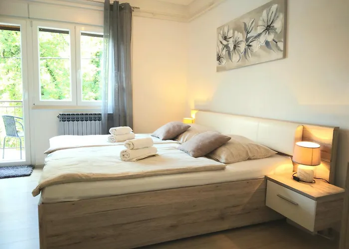 Antea -opatija Riviera *