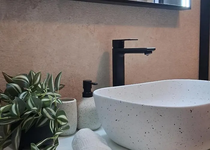 公寓 Antea -opatija Riviera Mošćenička Draga