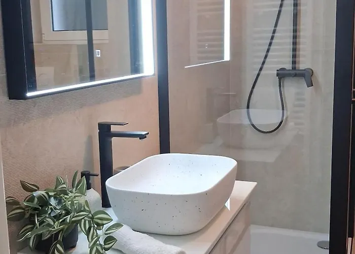 Antea -opatija Riviera