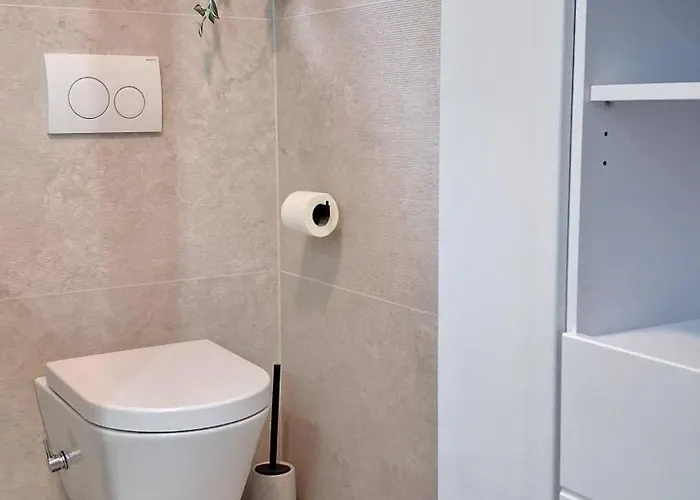 公寓 Antea -opatija Riviera *