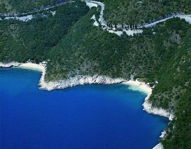 Antea -opatija Riviera 公寓 *