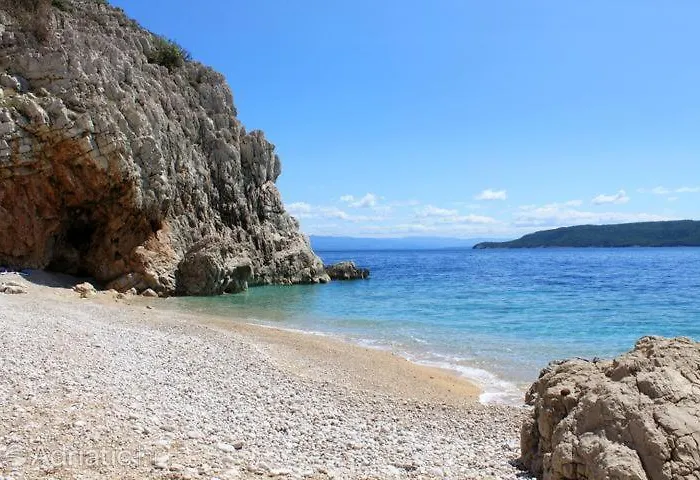 Antea -opatija Riviera * Mošćenička Draga